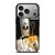 MANNY CALAVERA GRIM FANDANGO iPhone 17 Pro Case Cover