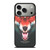 MARCELO BURLON FOX iPhone 17 Pro Case Cover