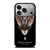 MARCELO BURLON TIGER iPhone 17 Pro Case Cover
