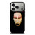 MARILYN MANSON SCARY FACE iPhone 17 Pro Case Cover