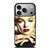 MARILYN MONROE GLAMOUR iPhone 17 Pro Case Cover