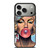 MARILYN MONROE POP ART iPhone 17 Pro Case Cover