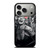 MARILYN MONROE TATTOO iPhone 17 Pro Case Cover