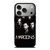 MAROON 5 ADAM LEVINE iPhone 17 Pro Case Cover