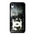 DC SHOE USA ART iPhone XR Case Cover