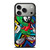 MARVIN THE MARTIAN ART iPhone 17 Pro Case Cover