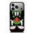 MARVIN THE MARTIAN LOONEY TUNES iPhone 17 Pro Case Cover