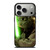 MASTER YODA STAR WARS iPhone 17 Pro Case Cover