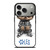 MEERKAT BABY OLEG NEW iPhone 17 Pro Case Cover