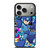 MEGA MAN LEGACY iPhone 17 Pro Case Cover