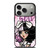 MELANIE MARTINEZ CARTOON iPhone 17 Pro Case Cover