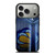 MEMPHIS GRIZZLIES NBA TEAM iPhone 17 Pro Case Cover