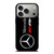 MERCEDES BENZ AMG LOGO iPhone 17 Pro Case Cover