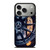 MERCEDES BENZ AMG RIM LOGO iPhone 17 Pro Case Cover