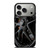 MERCEDES BENZ AMG WHEEL LOGO iPhone 17 Pro Case Cover