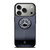 MERCEDES BENZ EMBLEM iPhone 17 Pro Case Cover