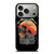 METALLICA BAND ICON SKULL iPhone 17 Pro Case Cover