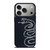 METALLICA ROCK BAND LOGO iPhone 17 Pro Case Cover