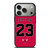 MICHAEL JORDAN 23 NBA BASKETBALL iPhone 17 Pro Case Cover