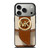 MICHAEL KORS LOGO MK HAND BAG EMBLEM iPhone 17 Pro Case Cover