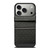 MICHAEL KORS MK LOGO BACKPACK BLACK BAG iPhone 17 Pro Case Cover