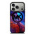 MICHAEL KORS MK LOGO NEBULA iPhone 17 Pro Case Cover