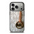 MICHAEL KORS MK WHITE iPhone 17 Pro Case Cover