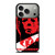 MICHAEL MYERS HALLOWEEN CLIP ART iPhone 17 Pro Case Cover