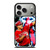 MIKE TROUT LOS ANGELES ANGELS iPhone 17 Pro Case Cover