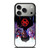MILES MORALES SPIDERMAN ACROSS SPIDER-VERSE iPhone 17 Pro Case Cover
