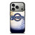 MILWAUKEE BREWERS MLB LOGO iPhone 17 Pro Case Cover