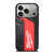MILWAUKEE SPEAKER LOGO iPhone 17 Pro Case Cover