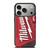 MILWAUKEE TOOL FUEL iPhone 17 Pro Case Cover