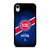 DETROIT PISTONS NBA TEAM iPhone XR Case Cover