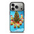 MINION CHRISTMAS iPhone 17 Pro Case Cover