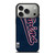 MINNESOTA TWINS MLB JERSEY iPhone 17 Pro Case Cover