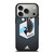 MINNESOTA UNITED FC SOCCER MLS ADIDAS iPhone 17 Pro Case Cover