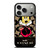 MINNIE MOUSE COACH iPhone 17 Pro Case Cover