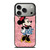 MINNIE MOUSE DISNEY COMIC iPhone 17 Pro Case Cover