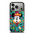 MINNIE MOUSE HAPPY HALOWEEN iPhone 17 Pro Case Cover