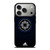 MONTREAL FC SOCCER MLS ADIDAS iPhone 17 Pro Case Cover