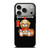 MOSCHINO BEAR ROMAN iPhone 17 Pro Case Cover