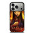 MULAN DISNEY MOVIES iPhone 17 Pro Case Cover