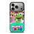 MUPPET BABIES DISNEY CARTOON iPhone 17 Pro Case Cover