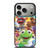 MUPPET BABIES DISNEY JUNIOR iPhone 17 Pro Case Cover
