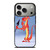 MUSHU DRAGON MULAN DISNEY CARTOON iPhone 17 Pro Case Cover