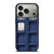 MYSTIC TARDIS BOX DOCTOR iPhone 17 Pro Case Cover