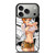 NAMI SEXY ONE PIECE COMIC iPhone 17 Pro Case Cover