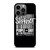 SLIPKNOT BARCODE PEOPLE SHIT iPhone 13 Pro Case Cover