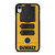 DEWALT POWER INVERTER iPhone XR Case Cover